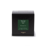 Thé vert Bali boite - 25 sachets cristal