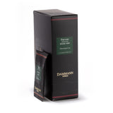 Thé vert soleil vert - 24 sachets suremballés