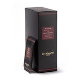 Thé noir quatre fruits rouges - 24 sachets suremballés