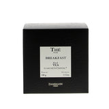 Thé breakfast - 50 sachets cristal