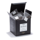 Thé breakfast - 50 sachets cristal