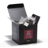 Thé Earl Grey - 50 sachets cristal