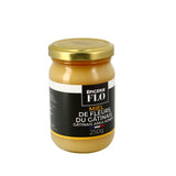 Miel du Gâtinais toutes fleurs - 250g