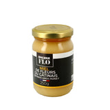 Miel du Gâtinais toutes fleurs - 250g