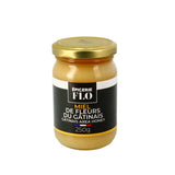Miel du Gâtinais toutes fleurs - 250g