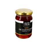 Miel de chataignier - 250g