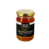 Miel de citronnier - 250g