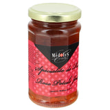 Confit de pétales de rose - 270g