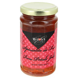 Confit de pétales de rose - 270g