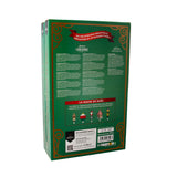 Calendrier de l'Avent 2025 confitures Andresy - 24x28g