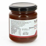 Confiture d'abricots du Languedoc Roussillon - 245g