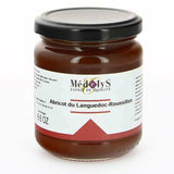 Confiture d'abricots du Languedoc Roussillon - 245g