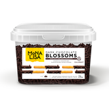 Micro copeaux de chocolat noir - 1kg