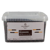 Micro copeaux de chocolat noir - 1kg