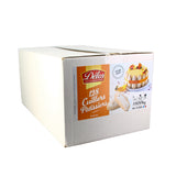 Gros cuillers pâtissier - 1,6kg