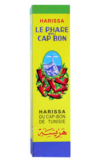 Harissa en tube - 70g