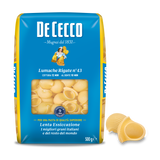 Lumache rigate N°43 - 500g