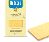 Lasagnes aux œufs N°112 - 500g