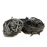Tagliatelles noires sépia à l'encre de seiche - 3kg