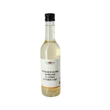 Vinaigre aromatisé au citron et citron vert - 50cl