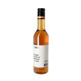 Vinaigre de vin blanc aromatisé à la noix - 50cl