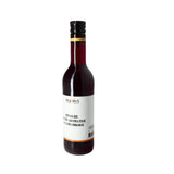 Vinaigre de vin rouge aromatisé à la framboise - 50cl