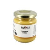 Moutarde au miel - 200g