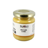 Moutarde au miel - 200g