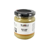 Moutarde de noix - 200g