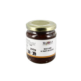 Moutarde au moût de raisin - 200g