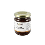 Moutarde au moût de raisin - 200g