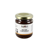 Moutarde au moût de raisin - 200g