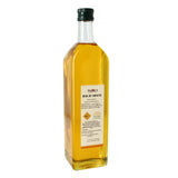 Huile de noisette 50% vierge - 1l