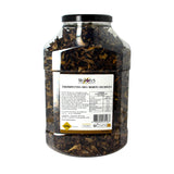 Trompettes des morts séchées - 400g