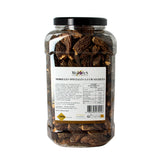 Morilles spéciales séchées 3 à 5 cm - 300g