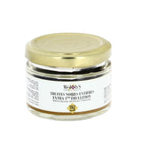 Truffe première cuisson melanosporum (18g net égoutté) - 27,5 g