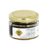 Brisures de truffes mélanosporum (12.5g net égoutté) - 15 g