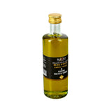 Huile d'olive extra vierge arôme truffe noire - 55ml