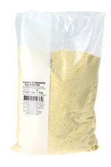 Amande blanchie en poudre 100% - 1 Kg
