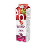 Purée de fraise ambiante - 1l