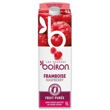 Purée de framboise ambiante - 1L