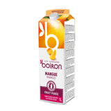 Purée de mangue pasteurisée - 1l