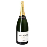 Champagne brut Médelys Magnum - 150cl