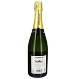 Champagne brut Médelys - 75cl