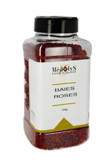 Baies roses 1L - 250g