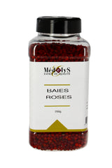 Baies roses 1L - 250g