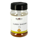 Curry Shichimi Togarashi - 100g