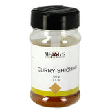 Curry Shichimi Togarashi - 100g