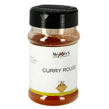 Curry rouge - 110g