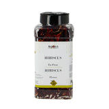 Fleurs d'hibiscus - 130g